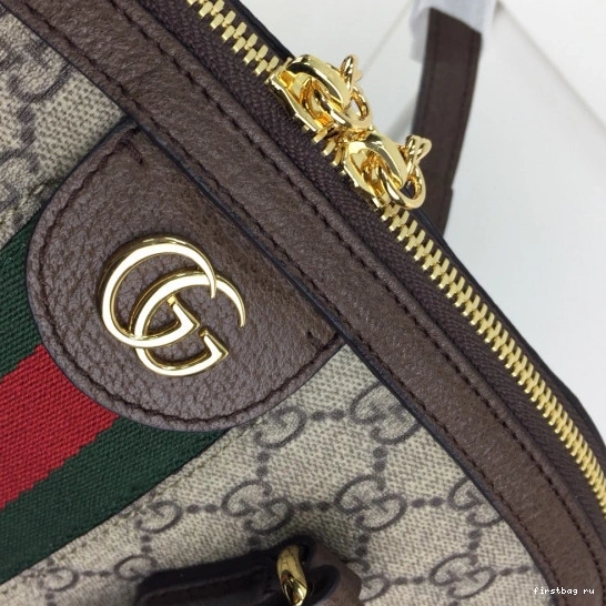 First bag ru Ophidia Bag Gucci 0810